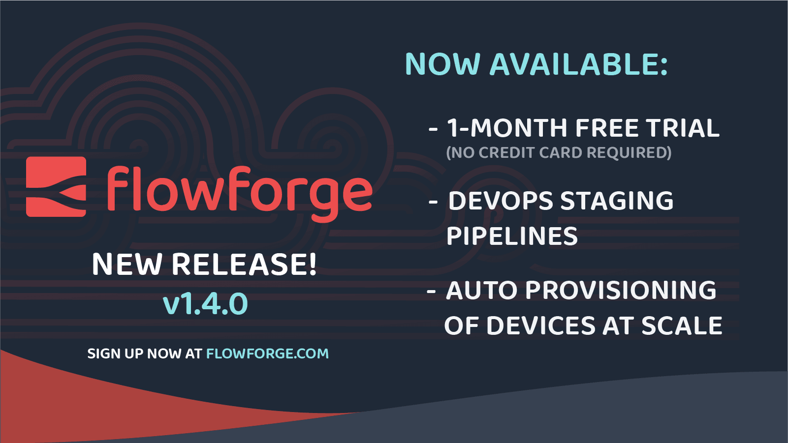 FlowFuse v1.4 with device provisioning in bulk and staged development process