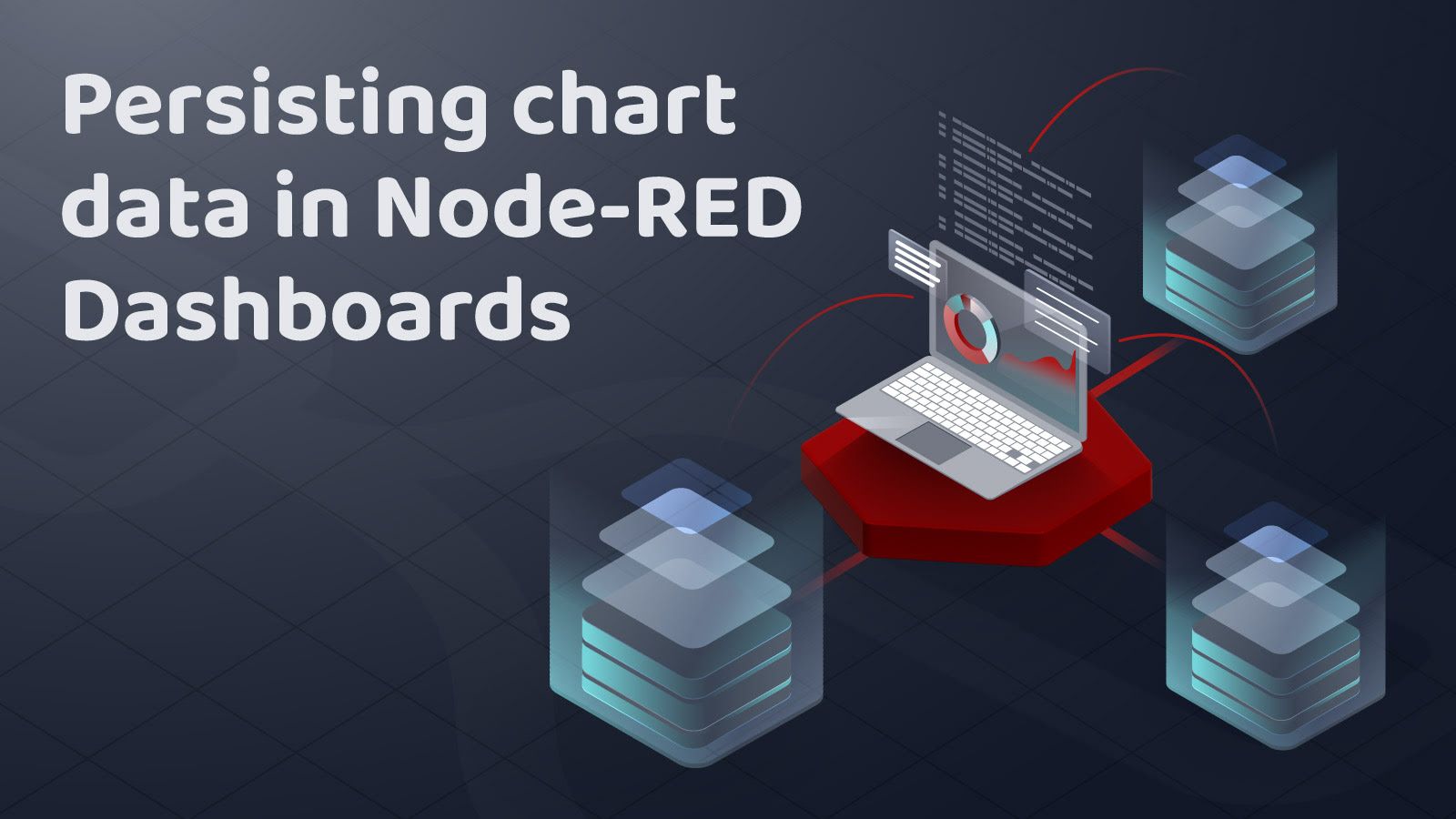 Persisting chart data in Node-RED Dashboard 1