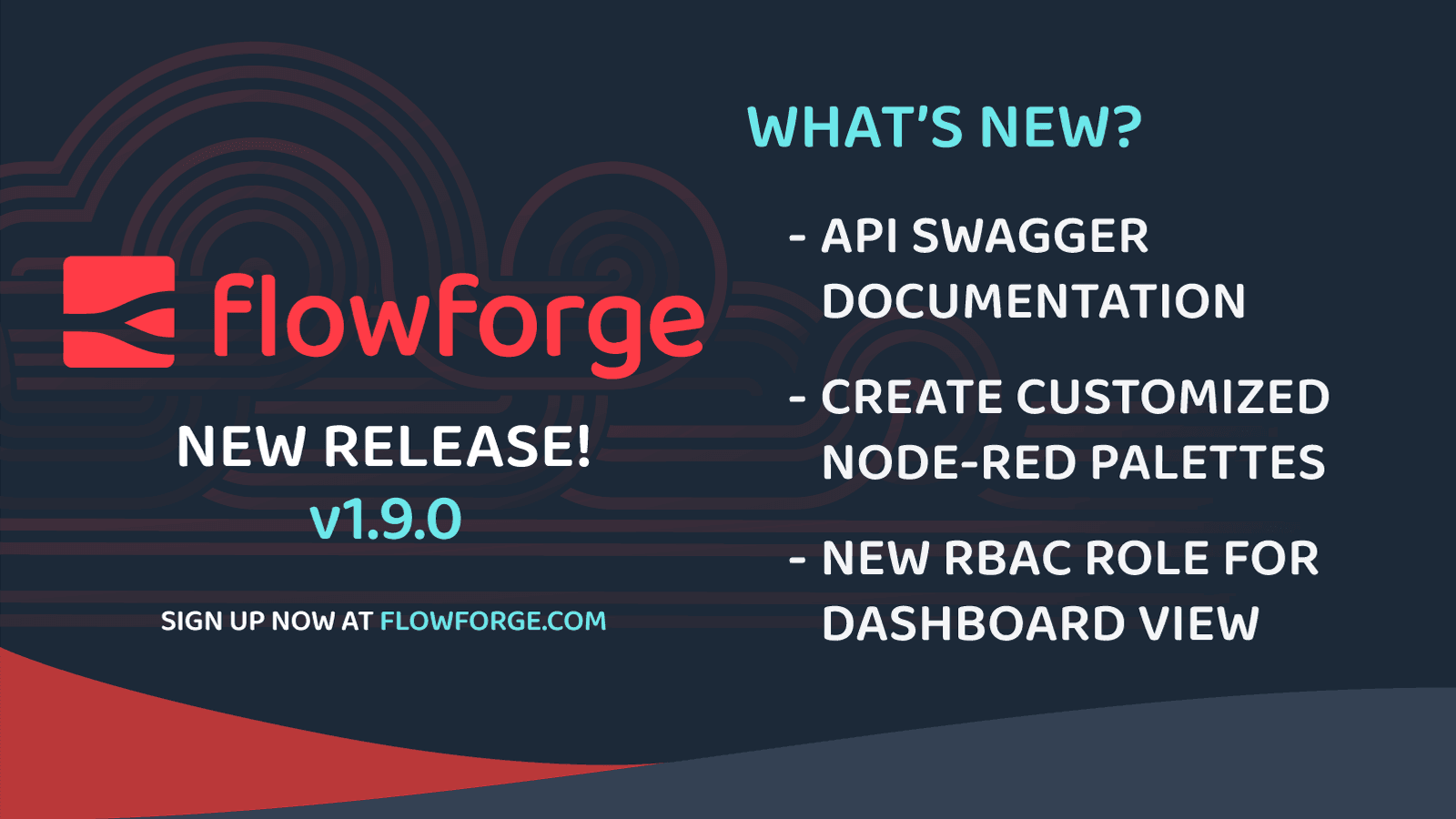 FlowFuse now offers API Documentation with Swagger UI