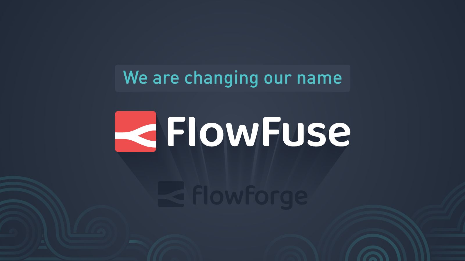 FlowForge is now FlowFuse