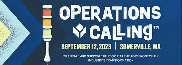 Tulip Operation Calling Event Report