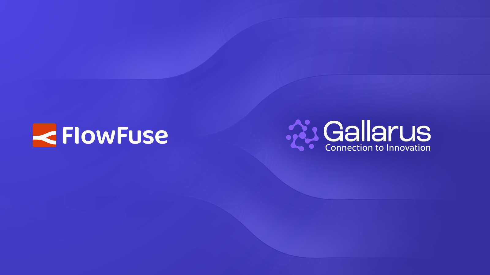 FlowFuse and Gallarus Announce Strategic Partnership to Accelerate Industry 4.0 Adoption