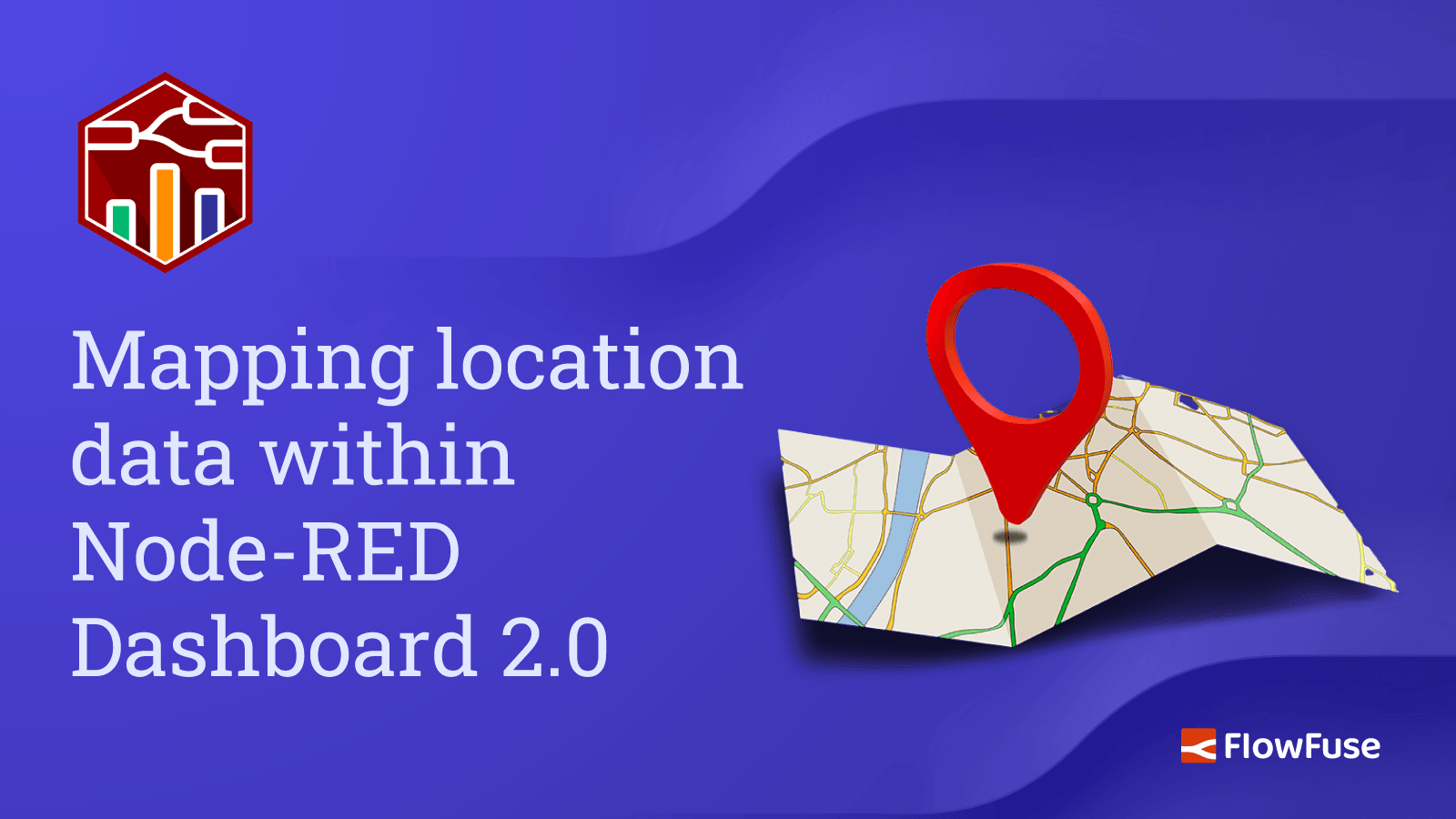 Mapping location data within Node-RED Dashboard 2.0.