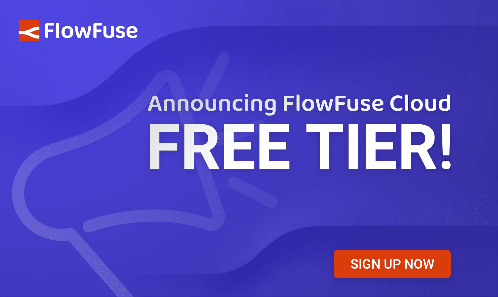 FlowFuse Cloud now available for free!