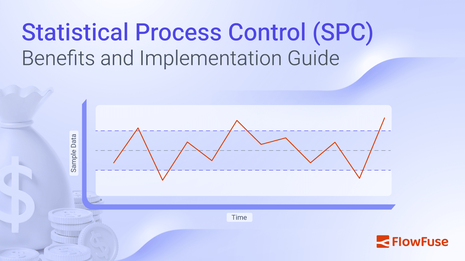 Statistical Process Control (SPC): Benefits and Implementation Guide