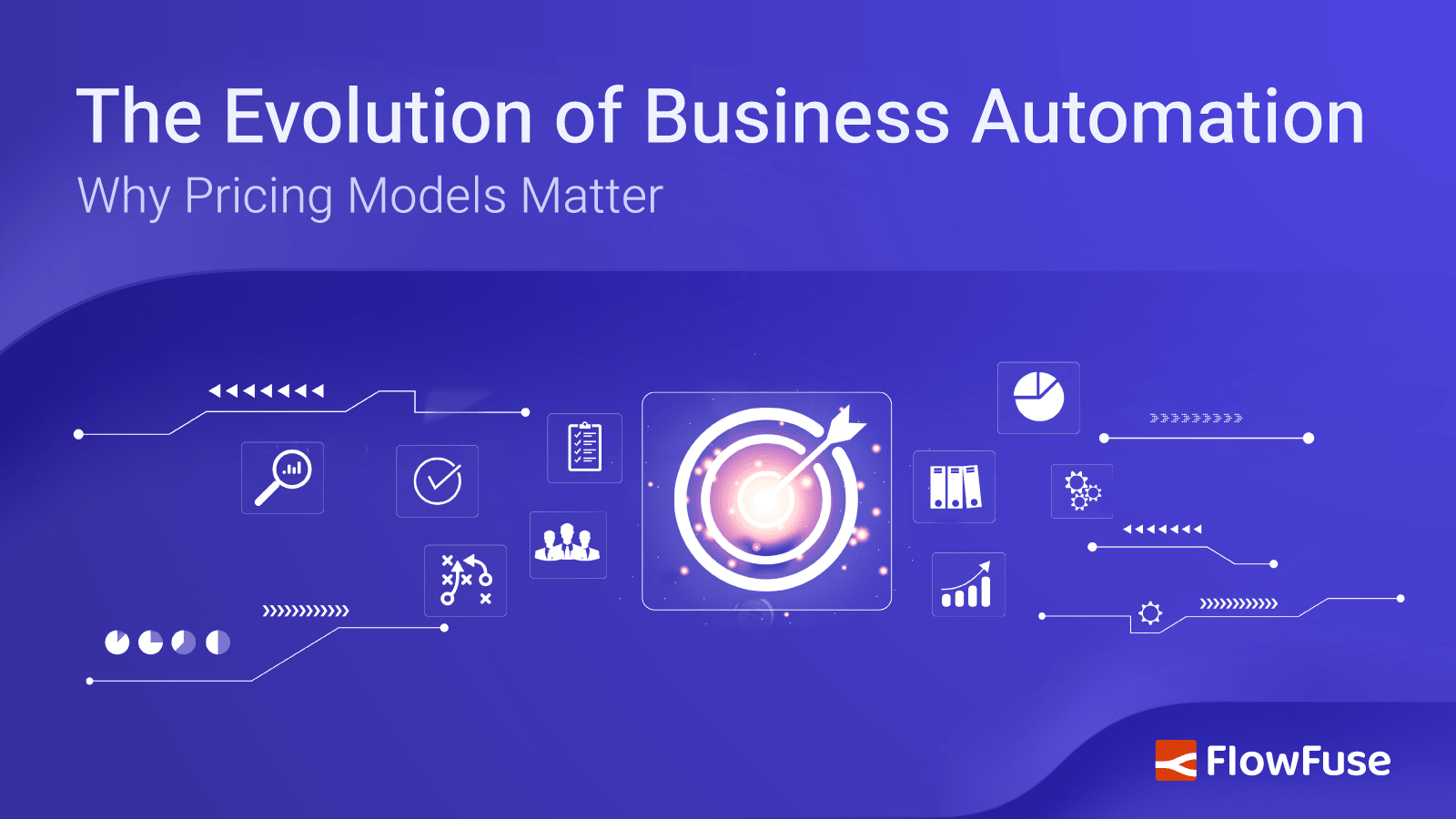 The Evolution of Business Automation: Why Pricing Models Matter