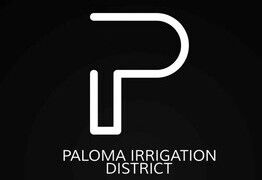 Paloma Irrigation and Drainage District logo