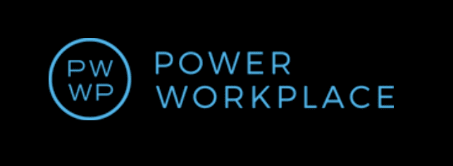 Power Workplace logo