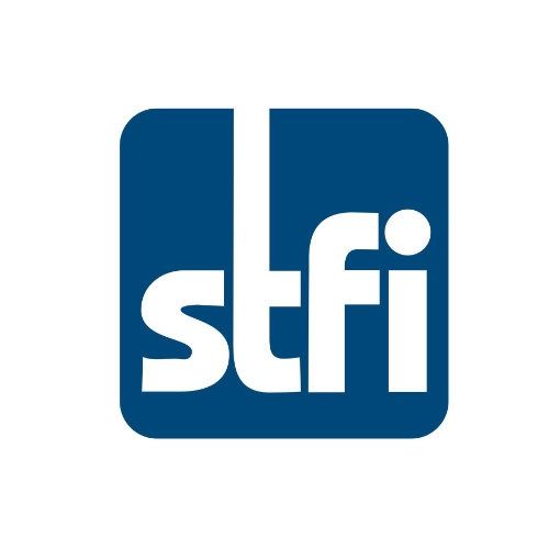 STFI logo